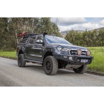 Pare-chocs ARB PXII Ranger 2015-2020 : Protection 4x4 Offroad
